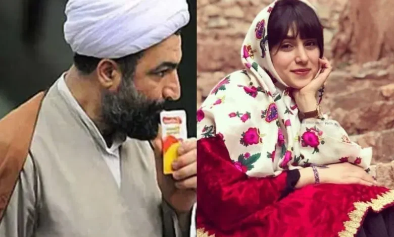 پرستو احمدی