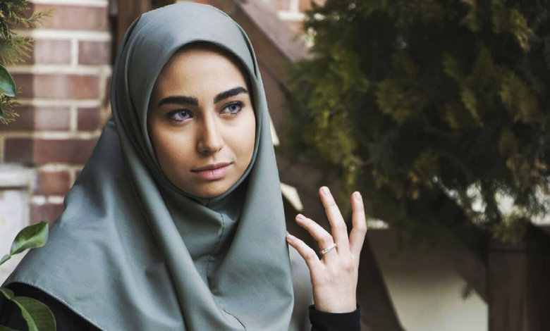 دایانا حکیمی