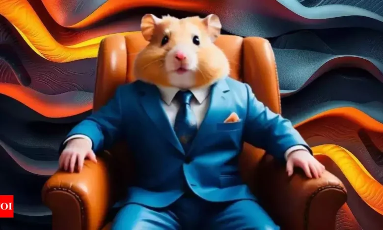 hamster kombat