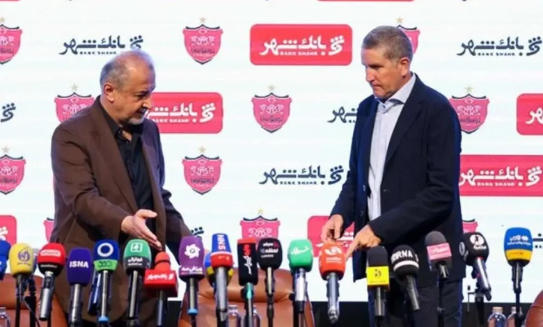 گاریدو+ درویش + پرسپولیس