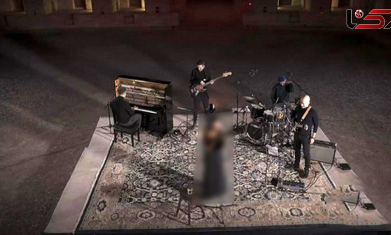 پرستو احمدی