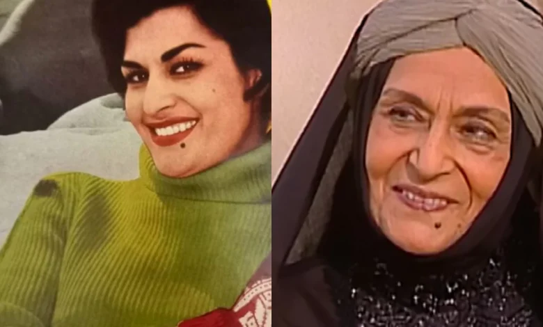 ژاله علو
