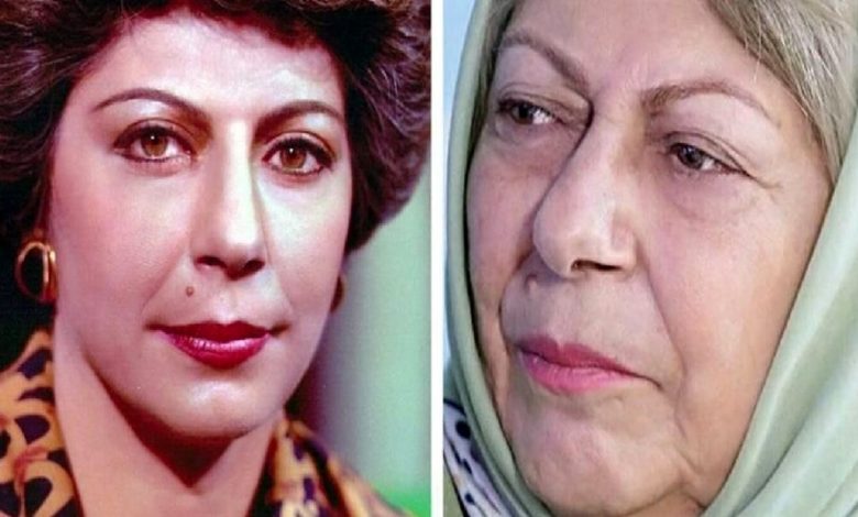 ثریا قاسمی