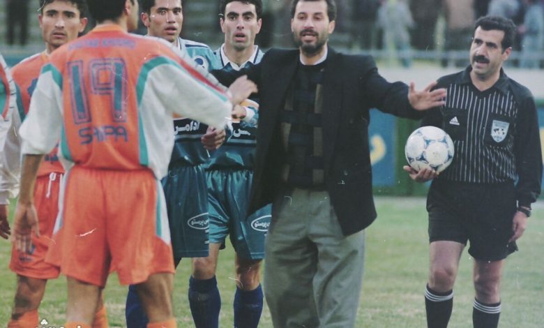مایلی کهن