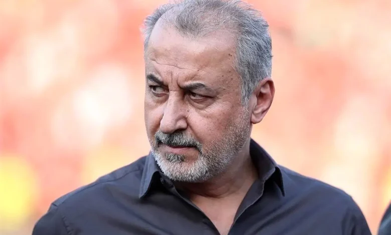 رضا درویش