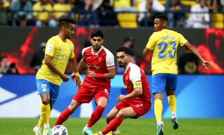پرسپولیس